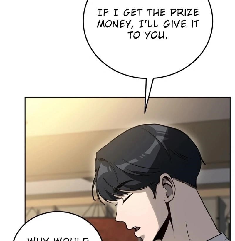 A Thousand Faces Chapter 19 - Page 95