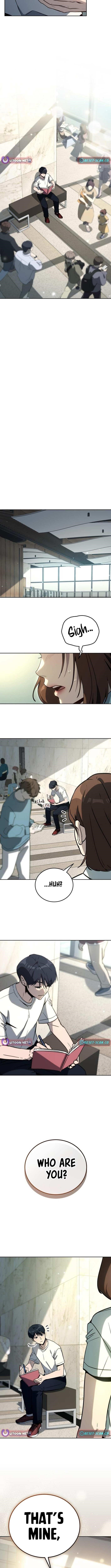 A Thousand Faces Chapter 21 - Page 12