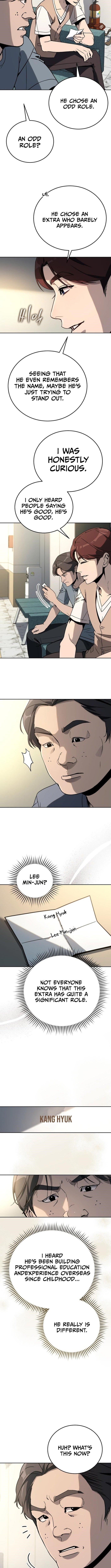 A Thousand Faces Chapter 24 - Page 13