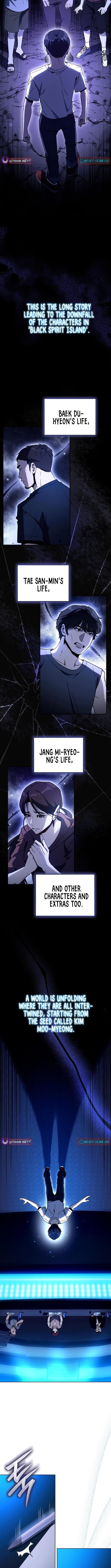 A Thousand Faces Chapter 26 - Page 4