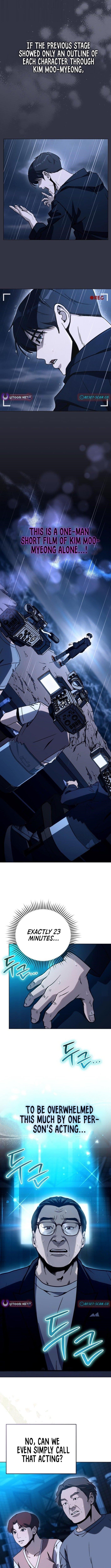 A Thousand Faces Chapter 26 - Page 9