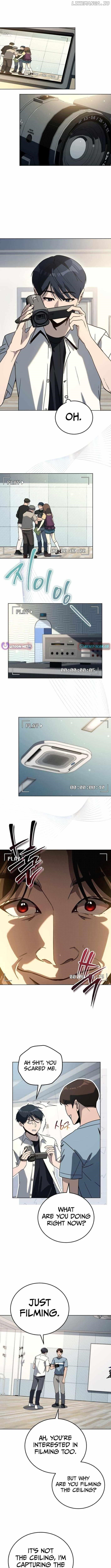 A Thousand Faces Chapter 30 - Page 2