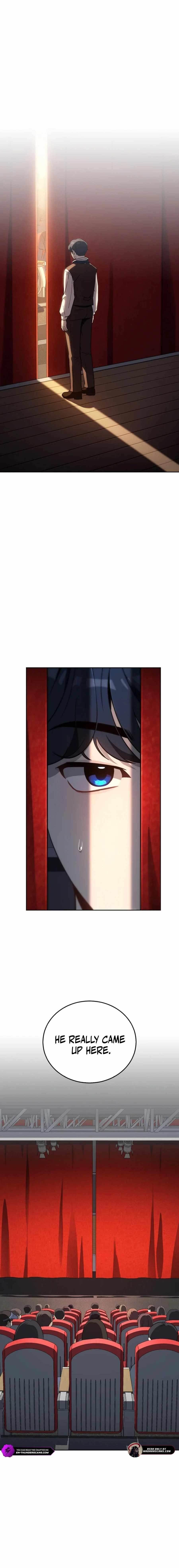 A Thousand Faces Chapter 8 - Page 18