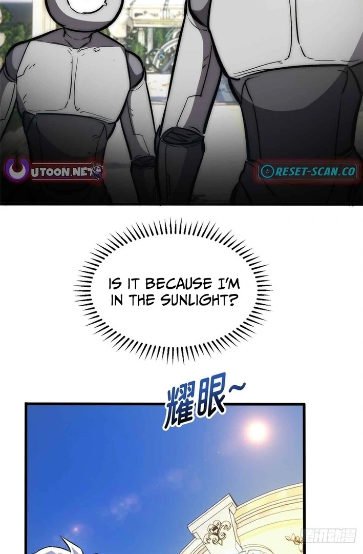 Extraordinary World?! Me… A Vampire?! Chapter 4 - Page 14