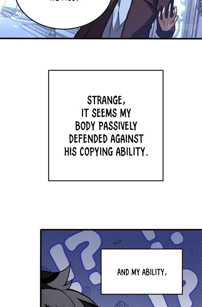 Extraordinary World?! Me… A Vampire?! Chapter 5 - Page 11