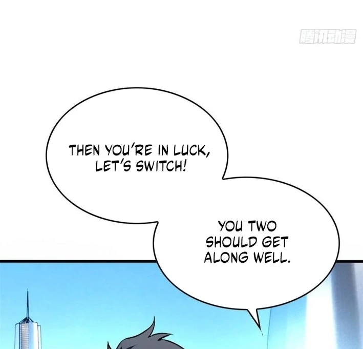 Extraordinary World?! Me… A Vampire?! Chapter 5 - Page 39