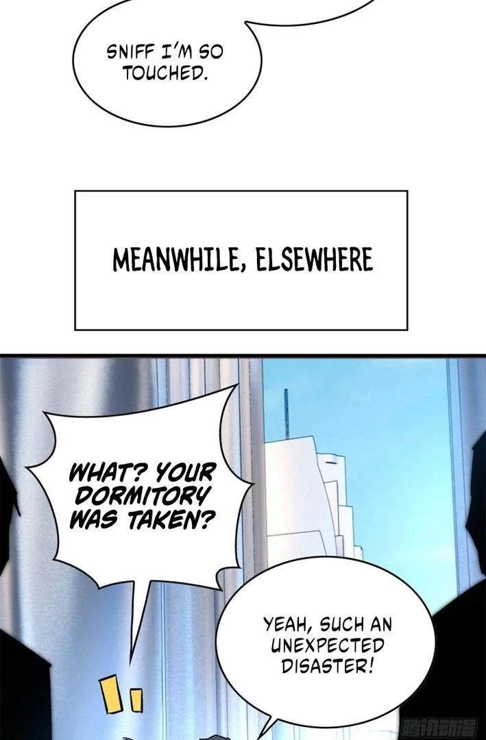 Extraordinary World?! Me… A Vampire?! Chapter 5 - Page 46