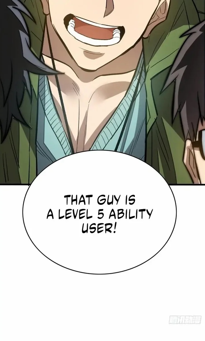 Extraordinary World?! Me… A Vampire?! Chapter 5 - Page 50