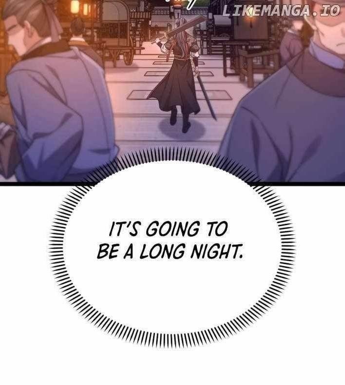 Reincarnation of the Martial God Chapter 14 - Page 15