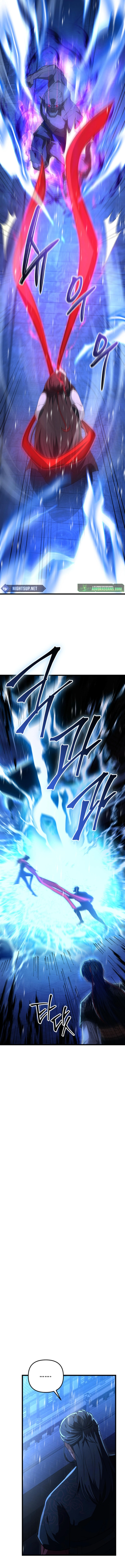 Reincarnation of the Martial God Chapter 20 - Page 16