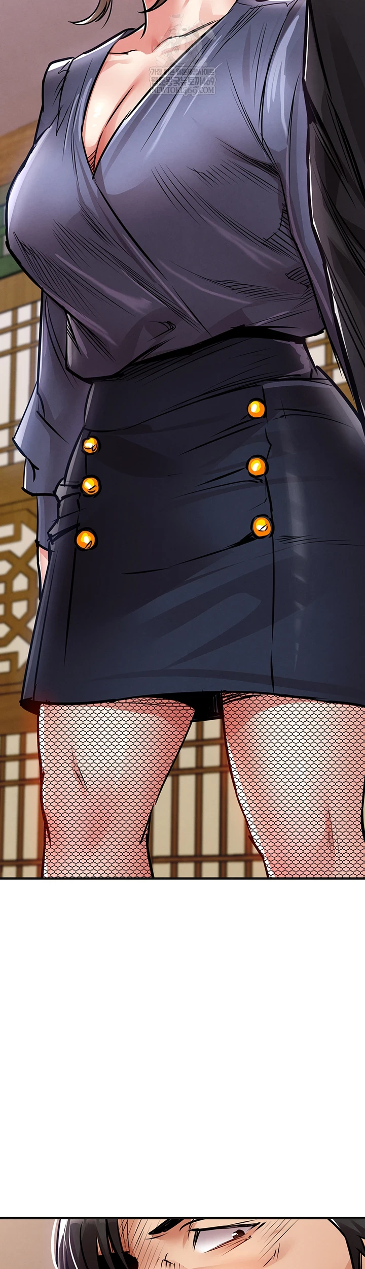 Glorious Homecoming Raw Chapter 43 - Page 33