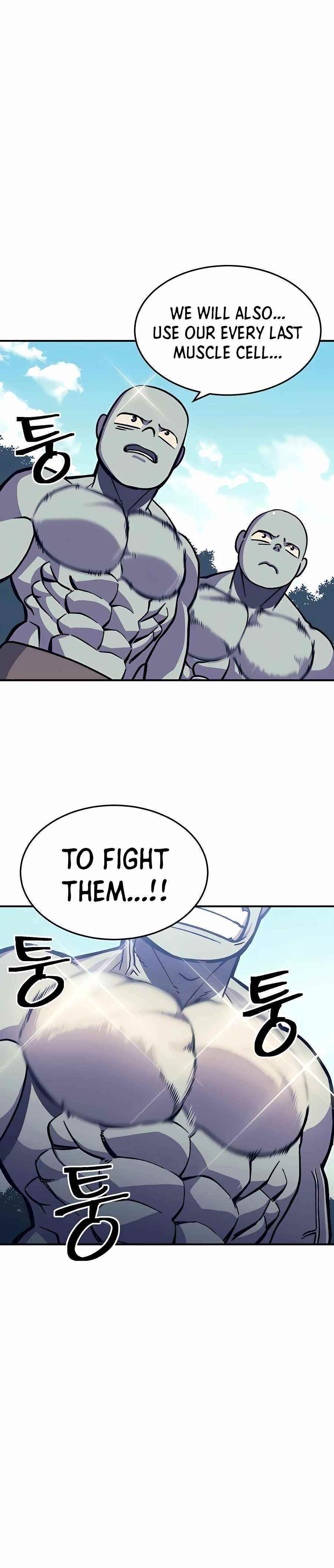 Dungeon Athlete Chapter 10 - Page 24