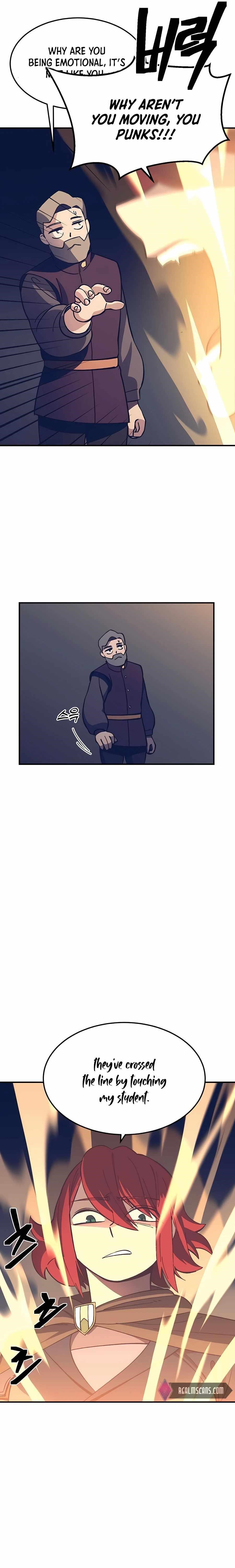 Dungeon Athlete Chapter 12 - Page 17