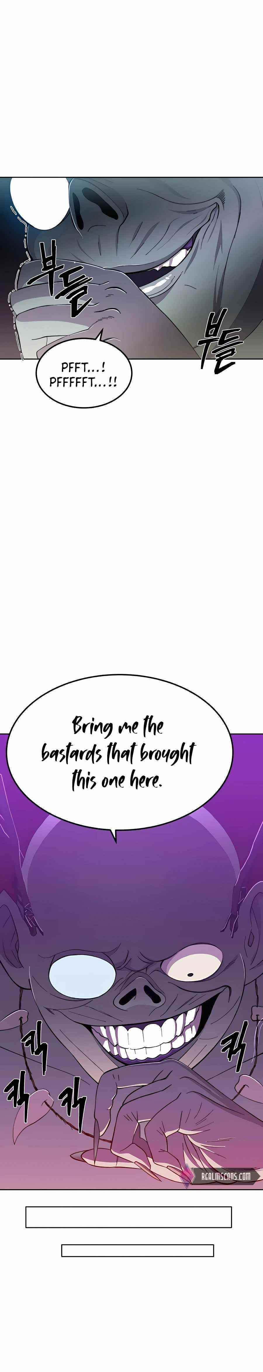 Dungeon Athlete Chapter 2 - Page 31