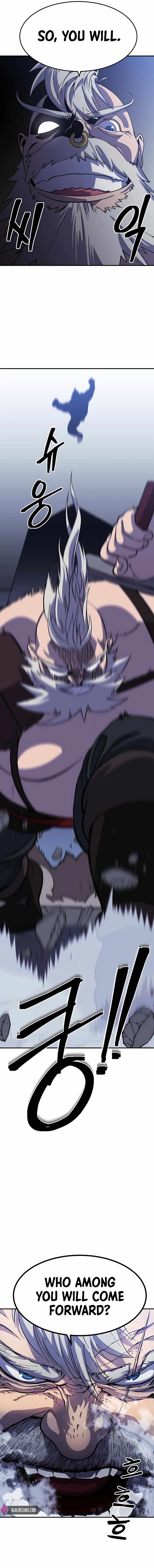 Dungeon Athlete Chapter 21 - Page 19