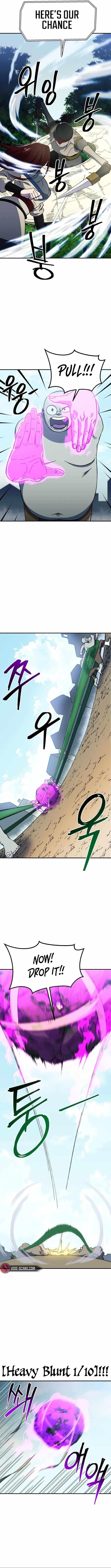 Dungeon Athlete Chapter 25 - Page 7