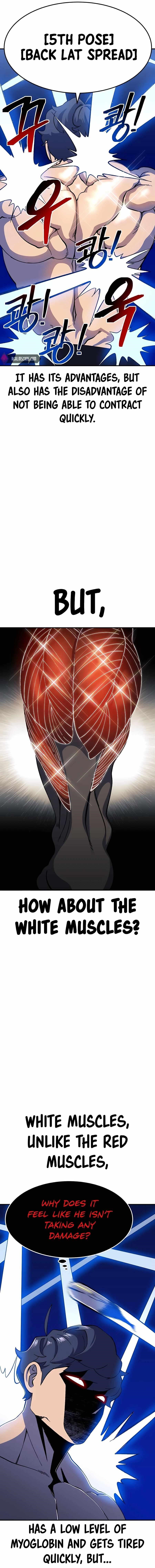 Dungeon Athlete Chapter 26 - Page 6