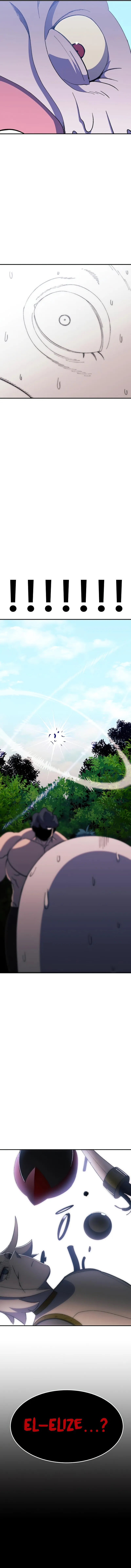 Dungeon Athlete Chapter 28 - Page 1