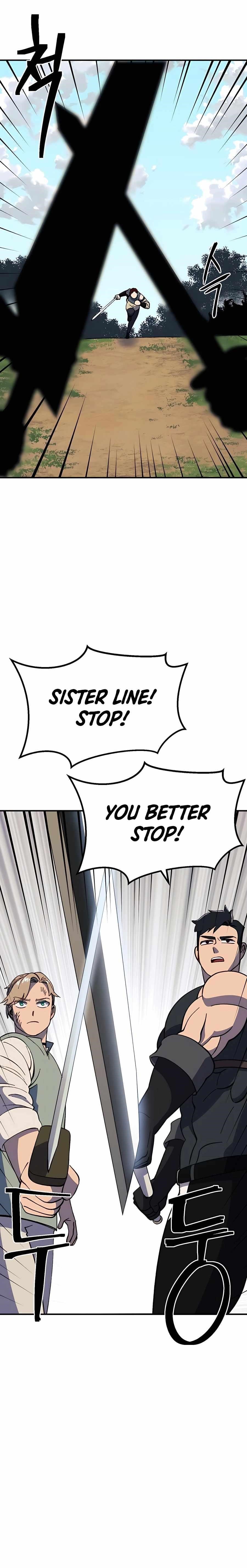 Dungeon Athlete Chapter 30 - Page 15