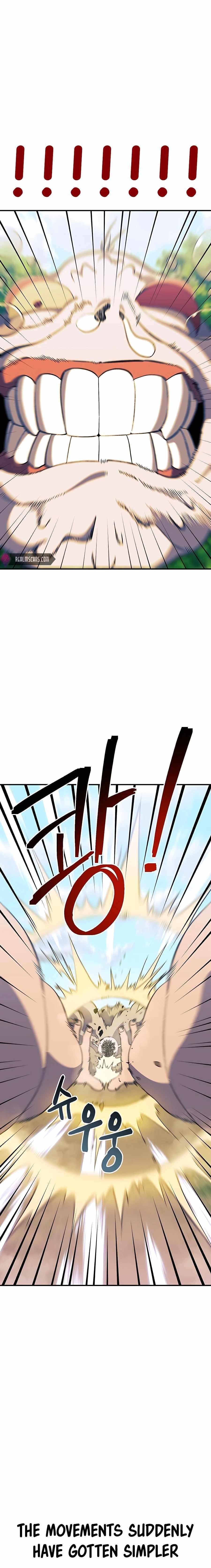 Dungeon Athlete Chapter 30 - Page 2