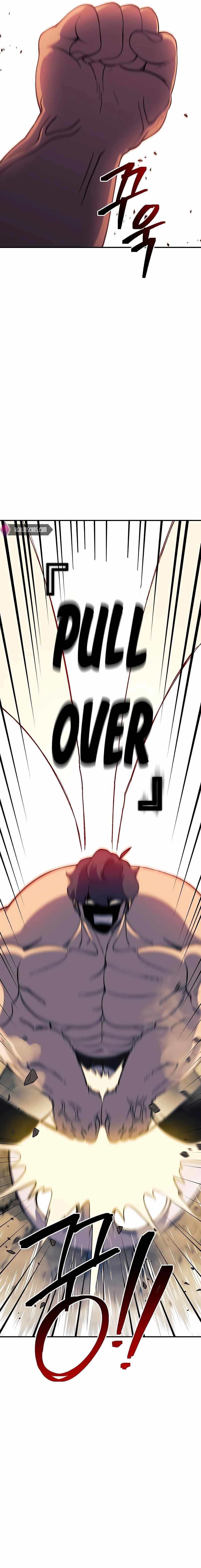 Dungeon Athlete Chapter 30 - Page 5