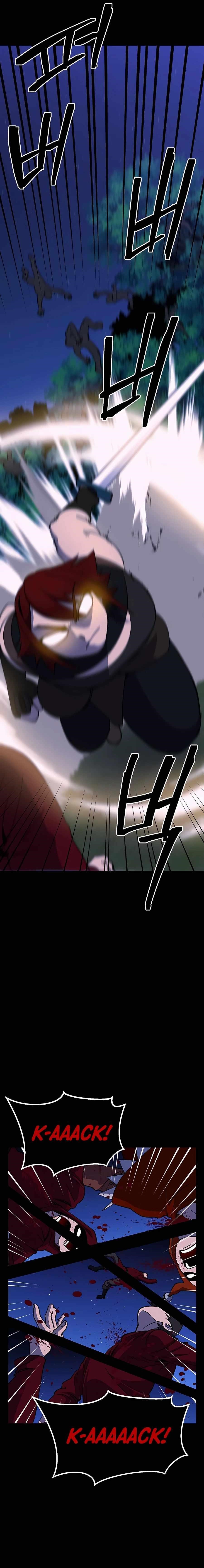 Dungeon Athlete Chapter 35 - Page 4