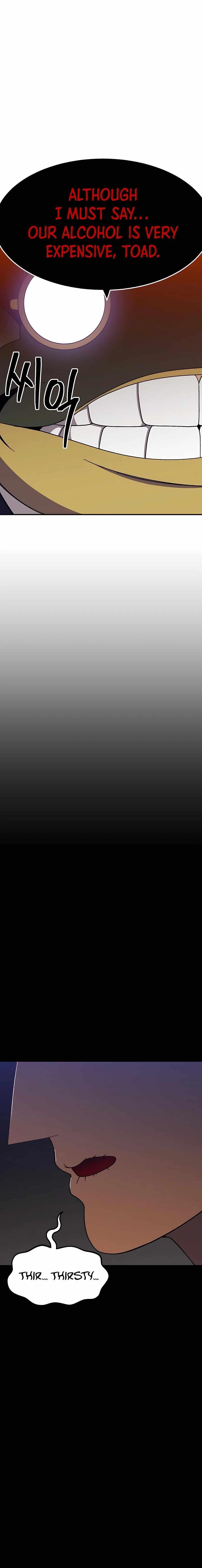 Dungeon Athlete Chapter 36 - Page 26