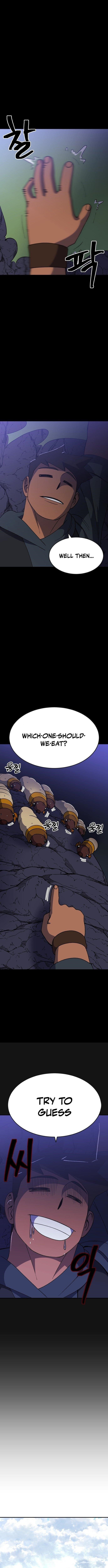 Dungeon Athlete Chapter 38 - Page 4