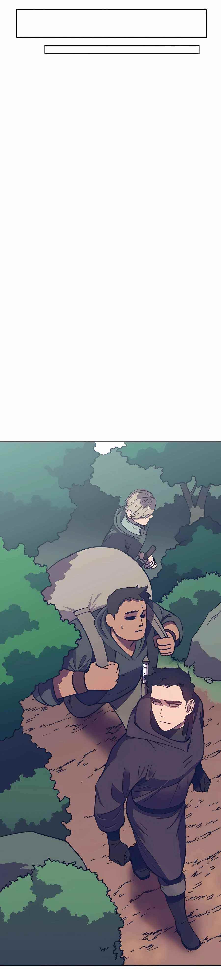 Dungeon Athlete Chapter 4 - Page 30