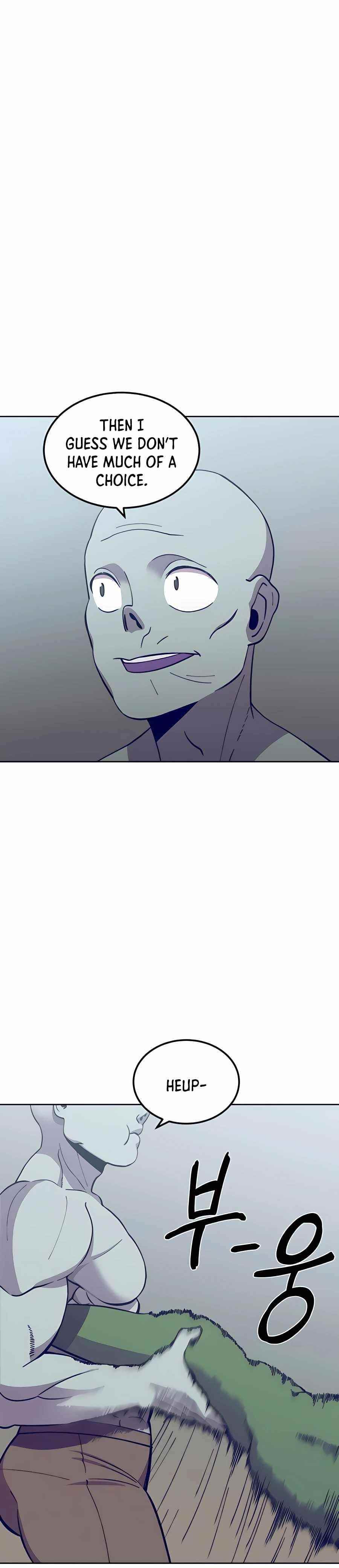 Dungeon Athlete Chapter 4 - Page 42