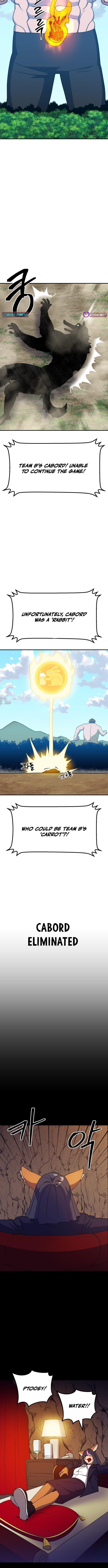 Dungeon Athlete Chapter 40 - Page 9