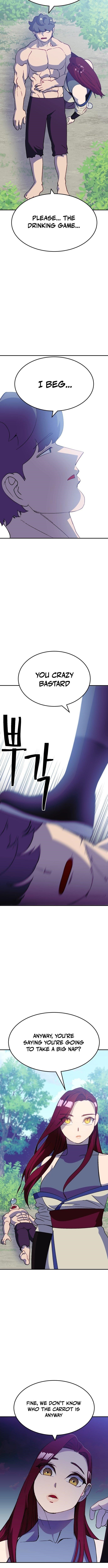 Dungeon Athlete Chapter 41 - Page 6