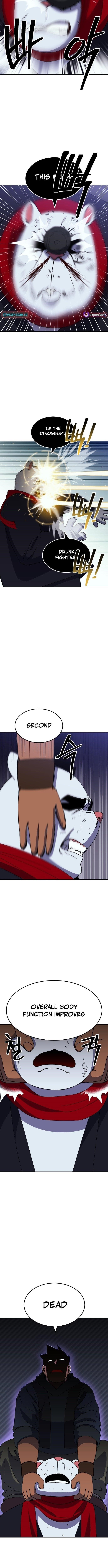 Dungeon Athlete Chapter 42 - Page 9