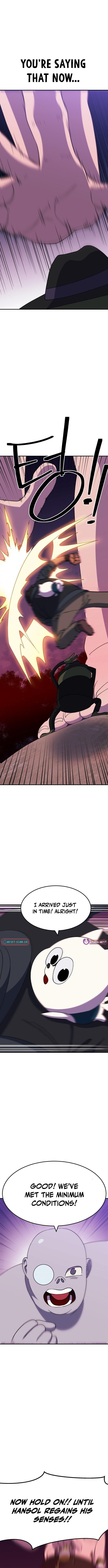 Dungeon Athlete Chapter 43 - Page 14