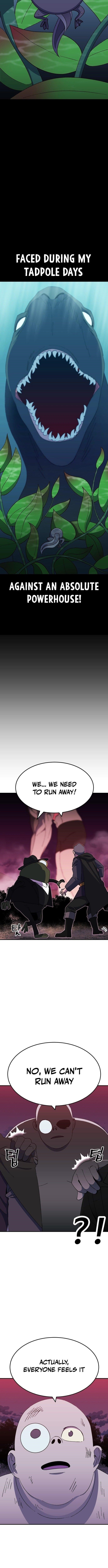 Dungeon Athlete Chapter 43 - Page 6