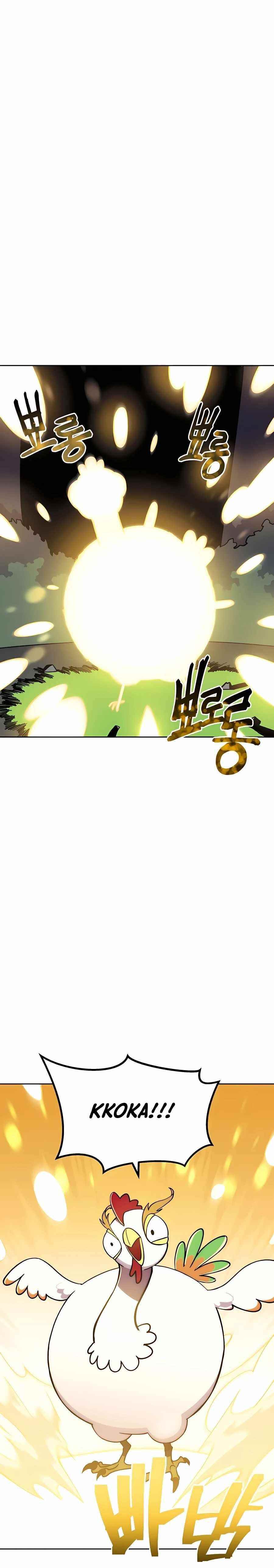 Dungeon Athlete Chapter 6 - Page 37