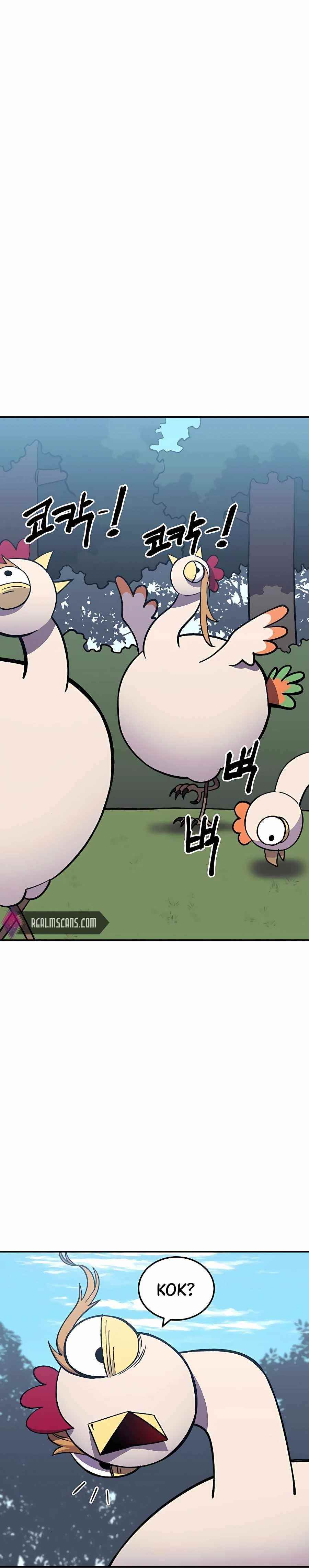 Dungeon Athlete Chapter 7 - Page 25