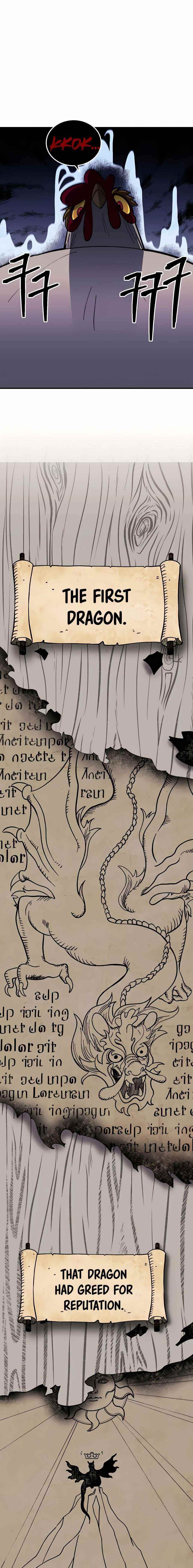 Dungeon Athlete Chapter 9 - Page 2