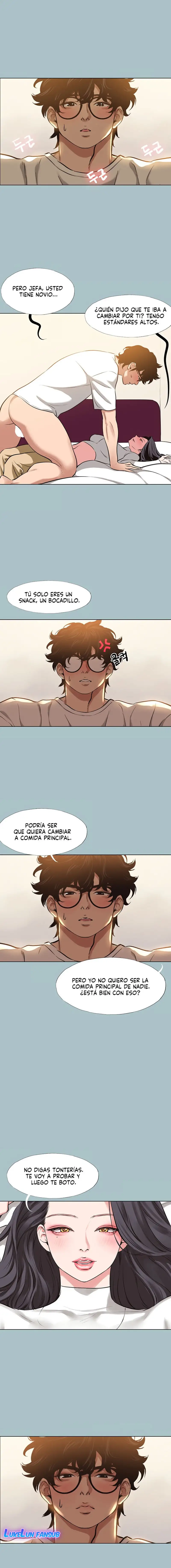 Sorry, I Have No Intention of Dating Raw Chapter 10 - Page 8