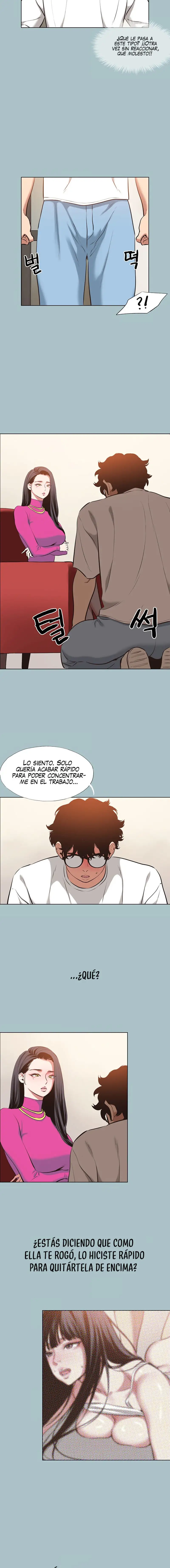 Sorry, I Have No Intention of Dating Raw Chapter 8 - Page 6