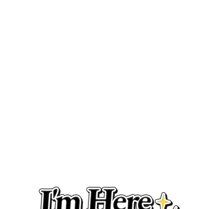 I’m Here for You Chapter 12 - Page 32