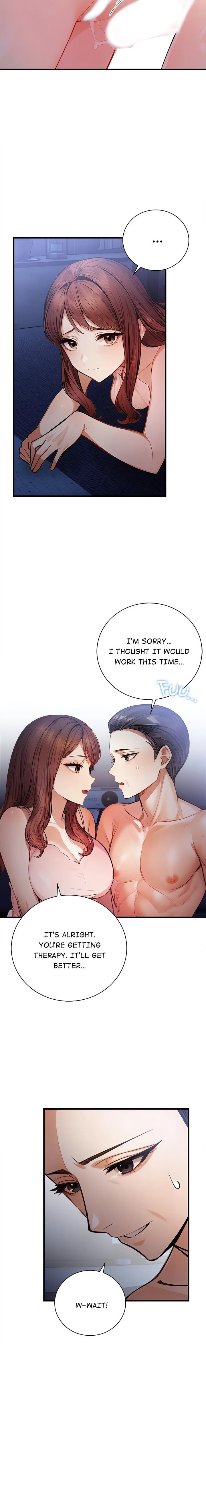 Her Midnight Sessions Chapter 7 - Page 2