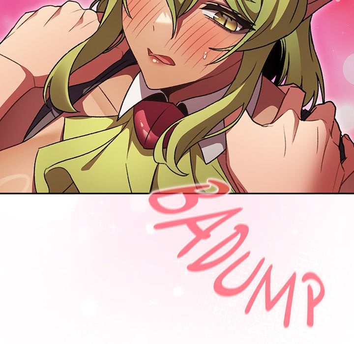 Thrust & Conquer Chapter 30 - Page 121