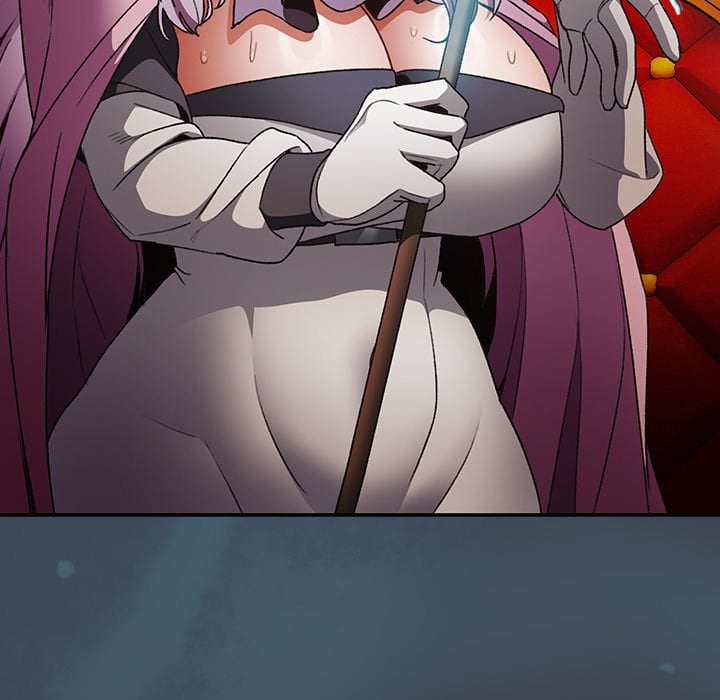 Thrust & Conquer Chapter 30 - Page 137