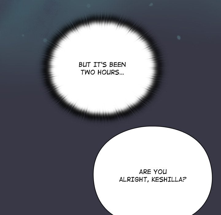 Thrust & Conquer Chapter 30 - Page 138