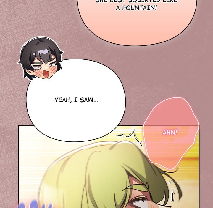 Thrust & Conquer Chapter 30 - Page 18