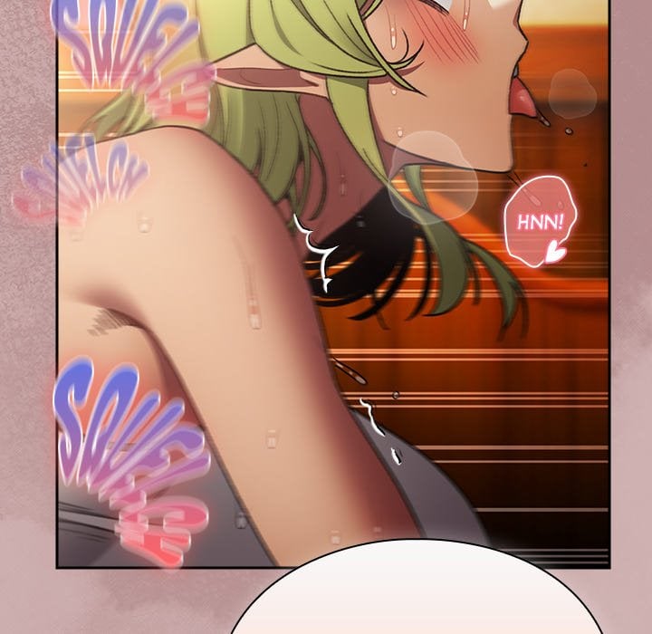 Thrust & Conquer Chapter 30 - Page 19