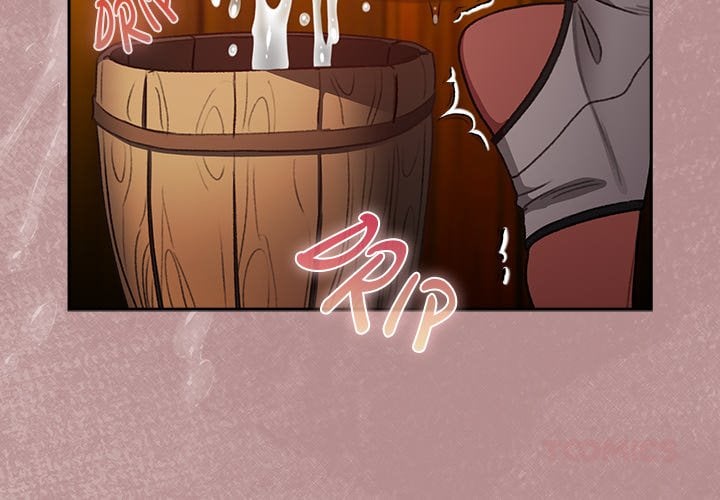 Thrust & Conquer Chapter 30 - Page 4