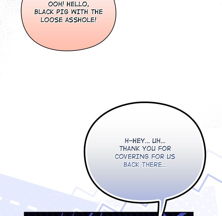 Thrust & Conquer Chapter 30 - Page 85