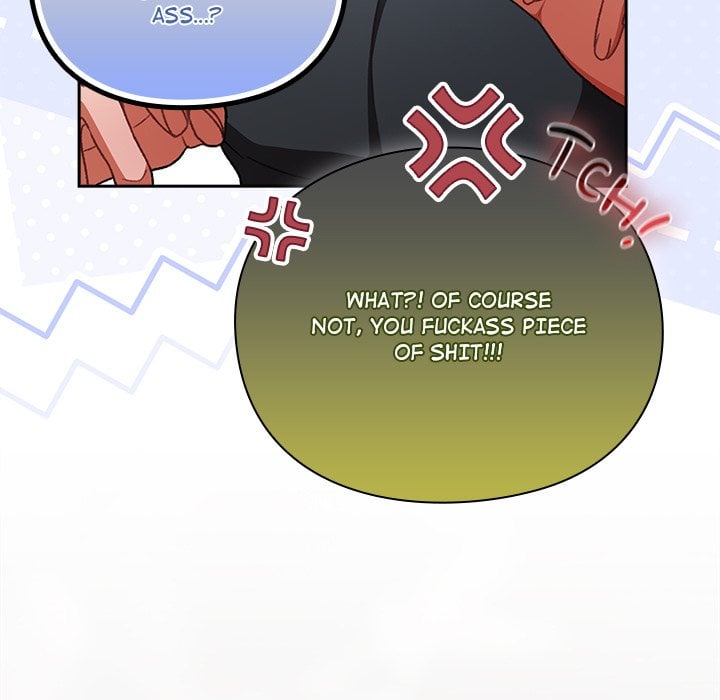 Thrust & Conquer Chapter 30 - Page 87